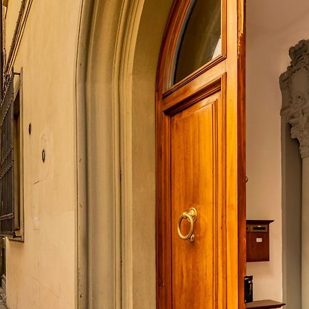 Santa Croce Exclusive Hotel Florence Luaran gambar
