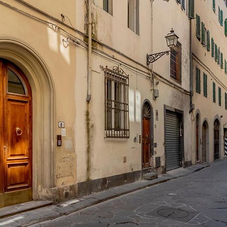 Santa Croce Exclusive Hotel Florence Luaran gambar
