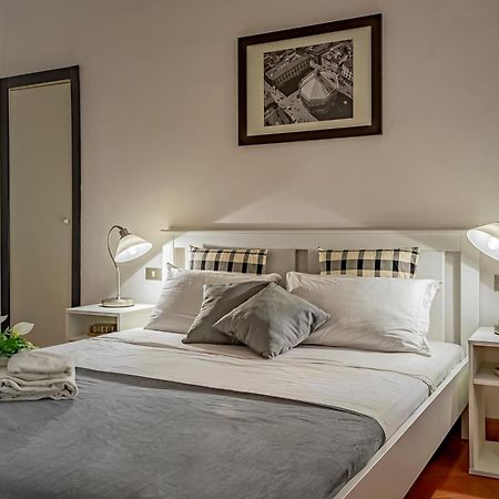 Santa Croce Exclusive Hotel Florence Luaran gambar