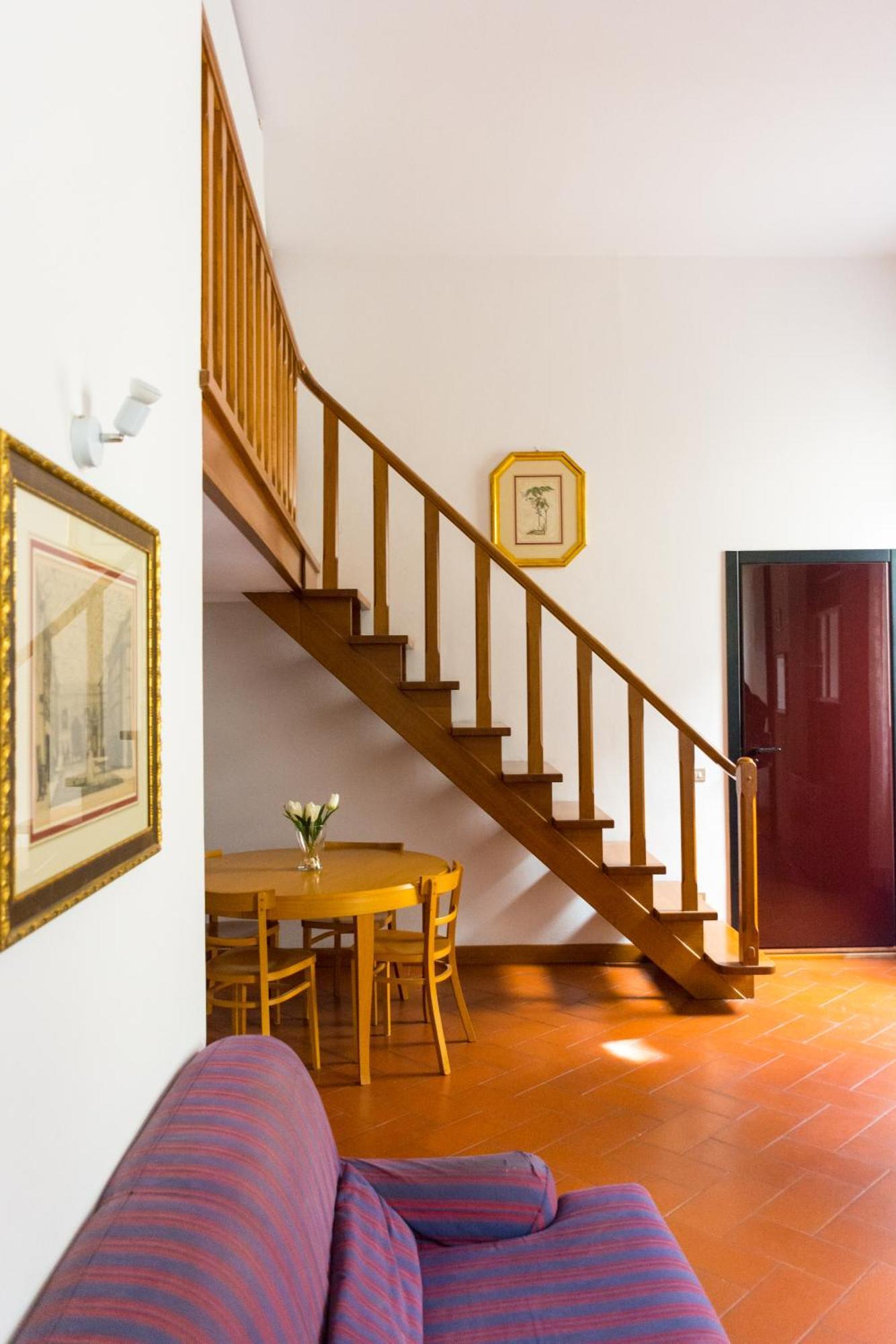 Santa Croce Exclusive Hotel Florence Luaran gambar
