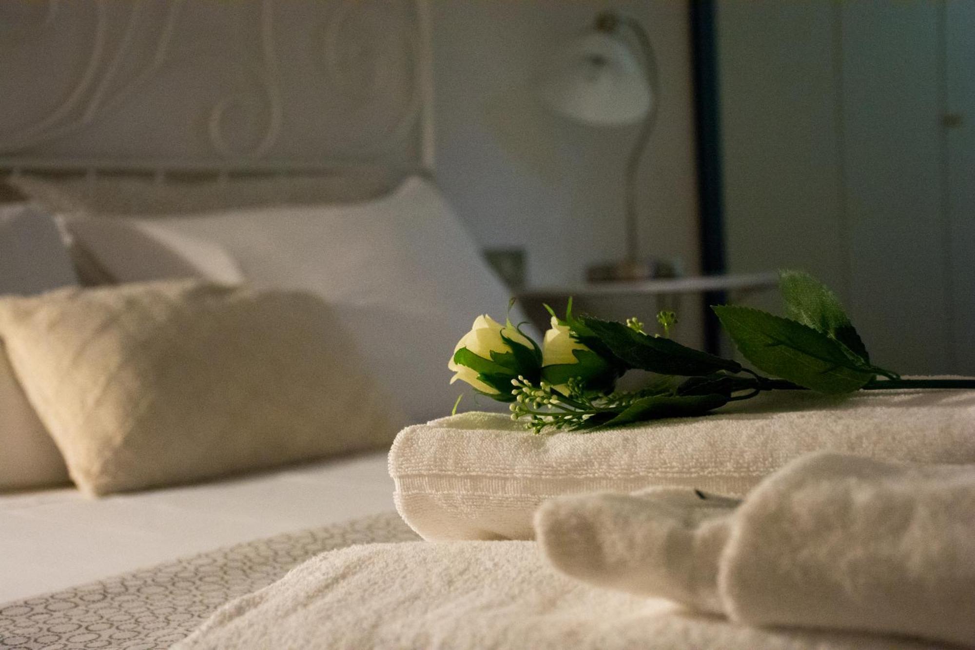 Santa Croce Exclusive Hotel Florence Luaran gambar