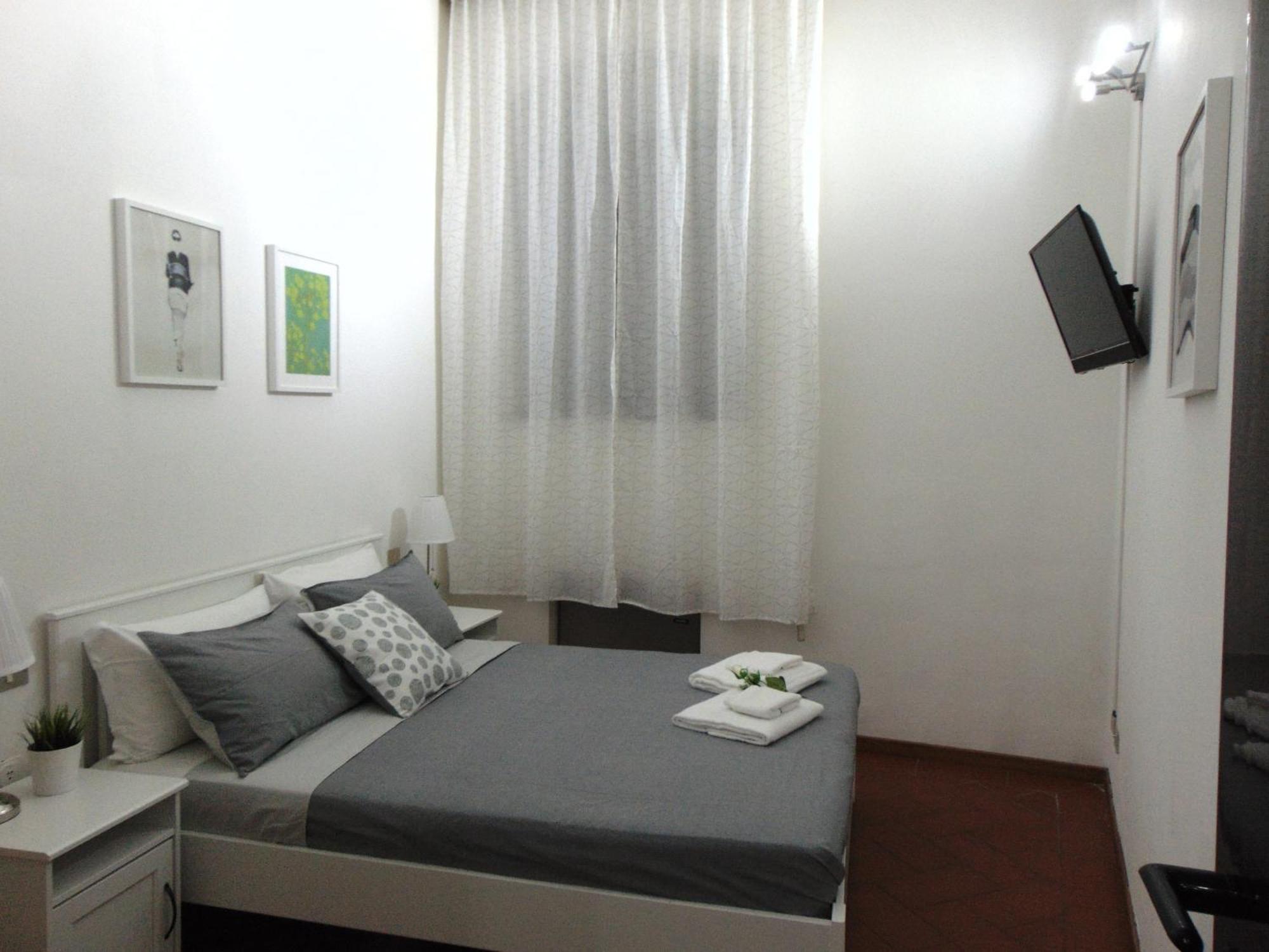 Santa Croce Exclusive Hotel Florence Bilik gambar