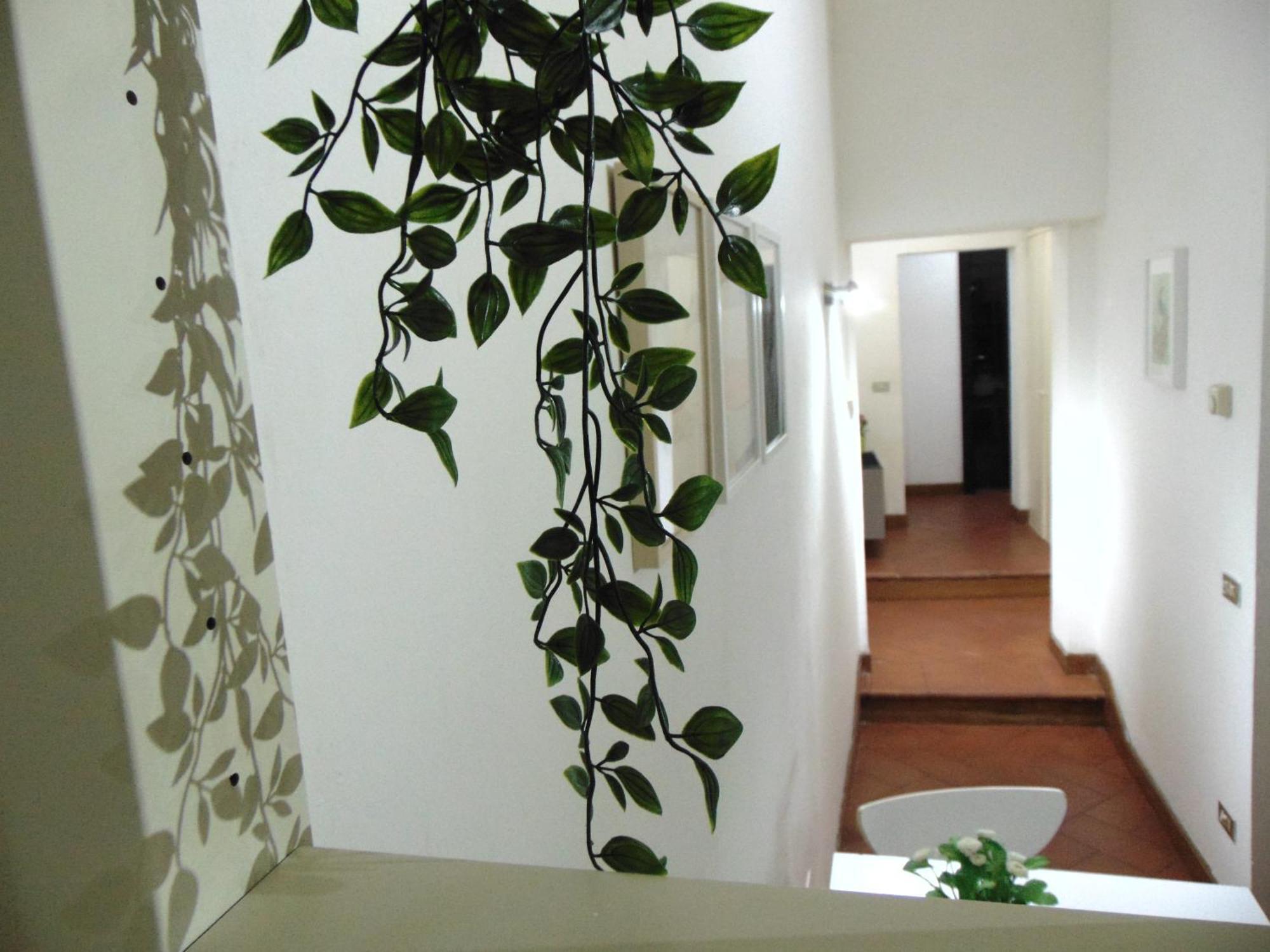 Santa Croce Exclusive Hotel Florence Bilik gambar