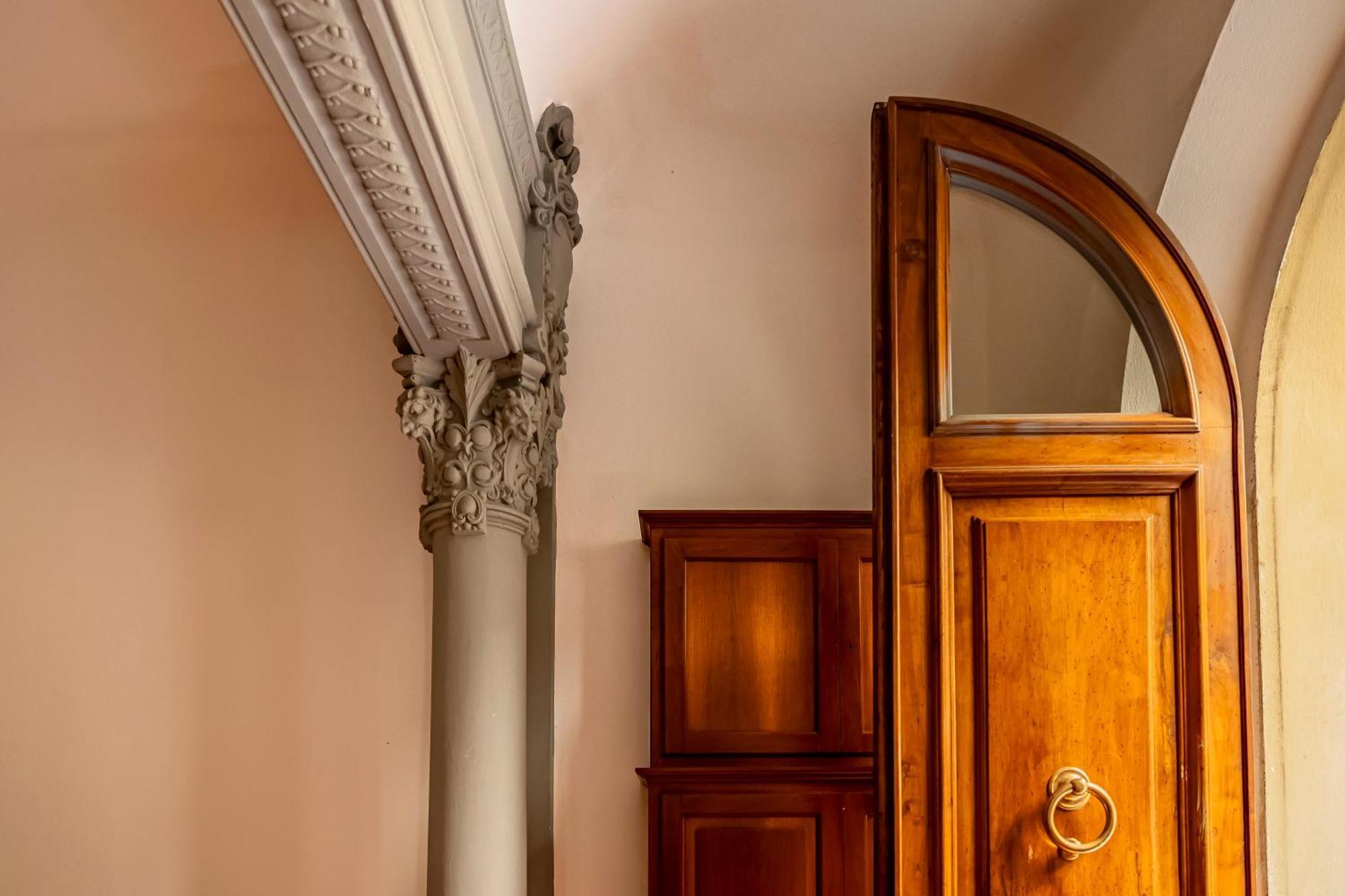 Santa Croce Exclusive Hotel Florence Luaran gambar