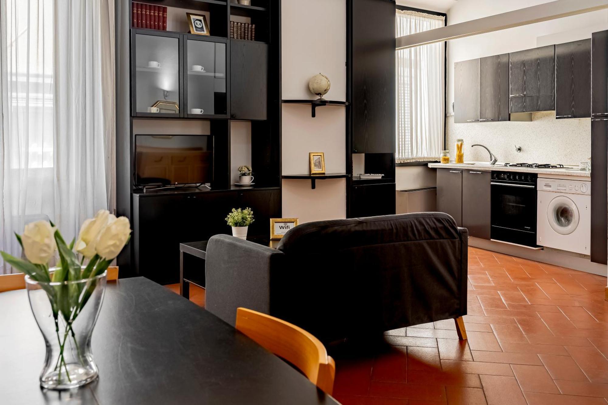 Santa Croce Exclusive Hotel Florence Luaran gambar