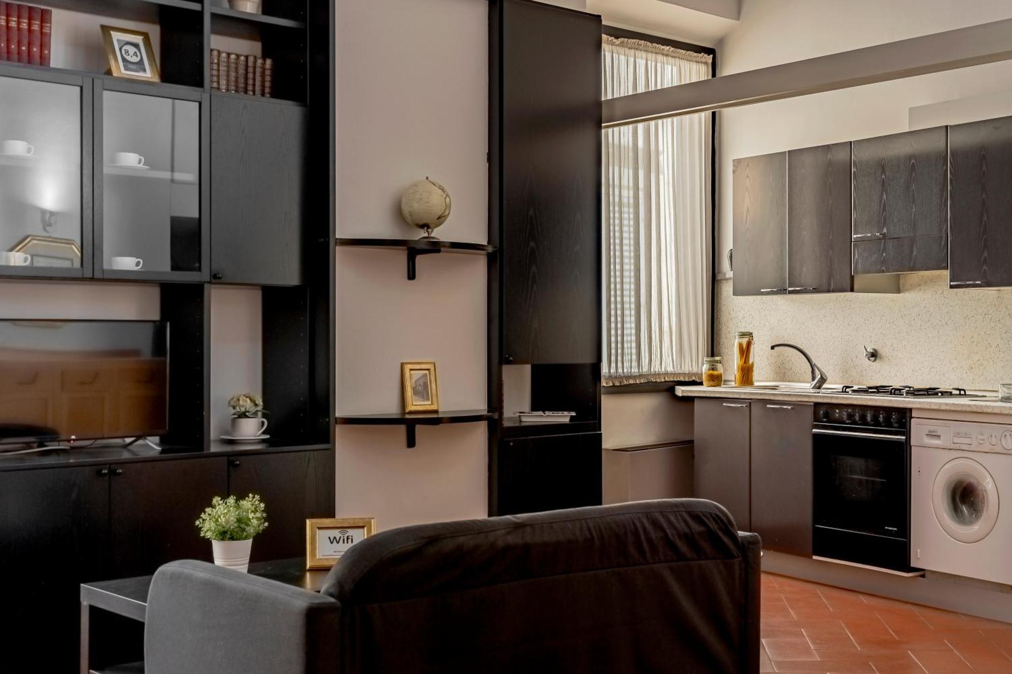 Santa Croce Exclusive Hotel Florence Luaran gambar