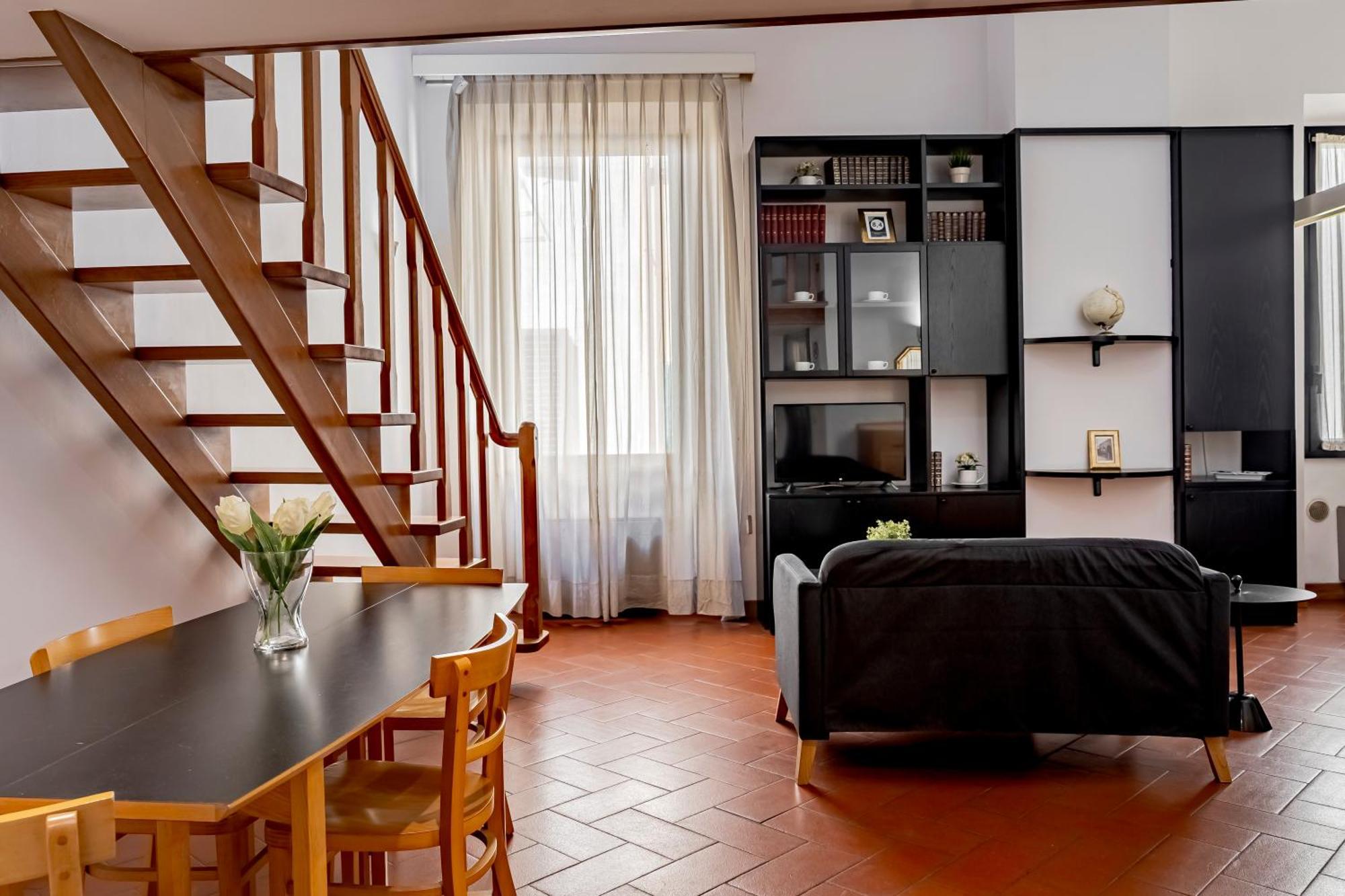 Santa Croce Exclusive Hotel Florence Luaran gambar