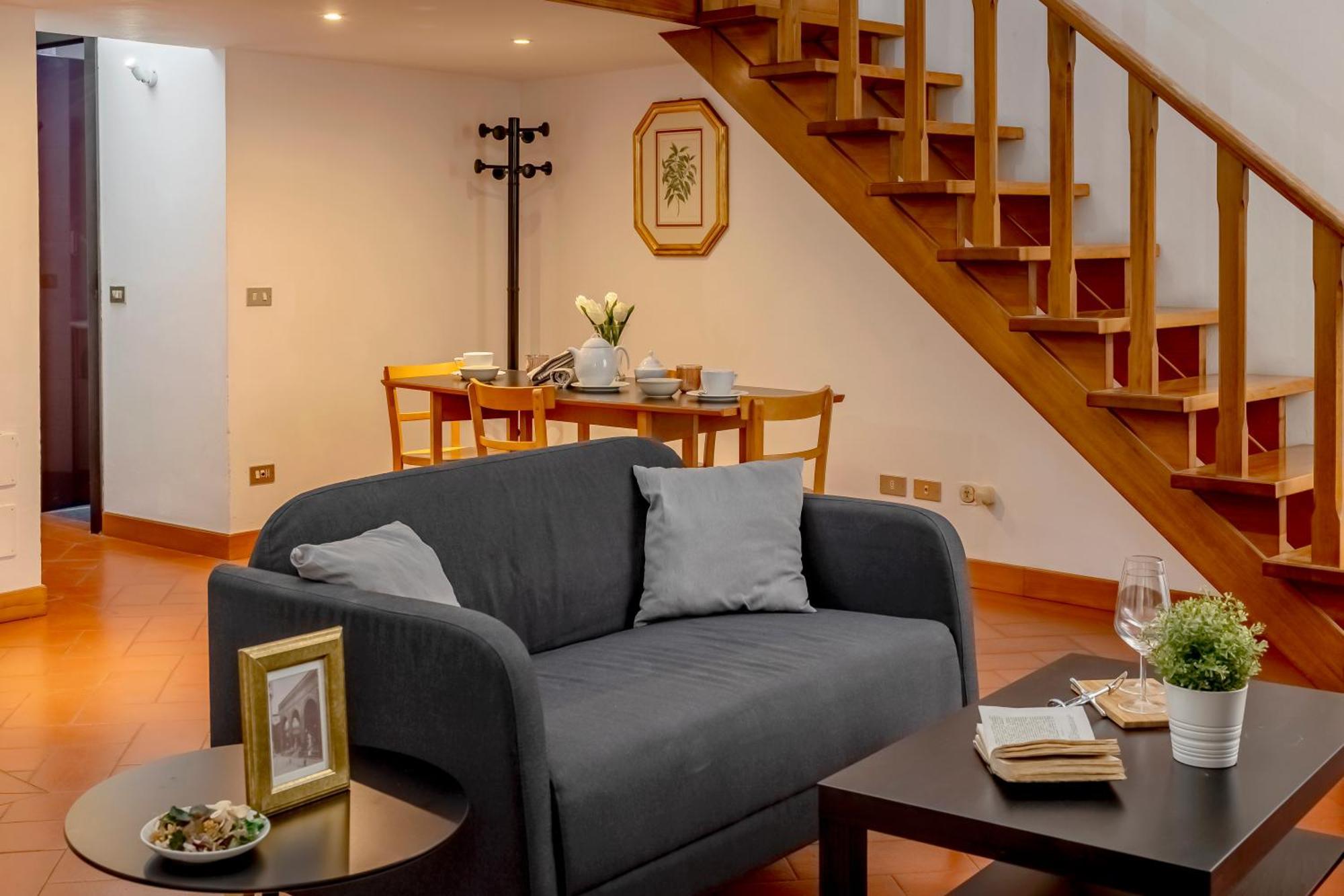 Santa Croce Exclusive Hotel Florence Luaran gambar