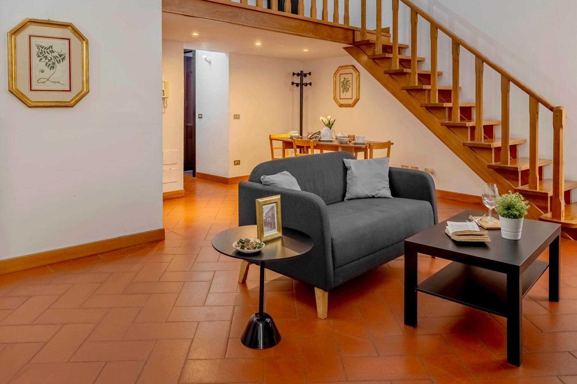 Santa Croce Exclusive Hotel Florence Luaran gambar