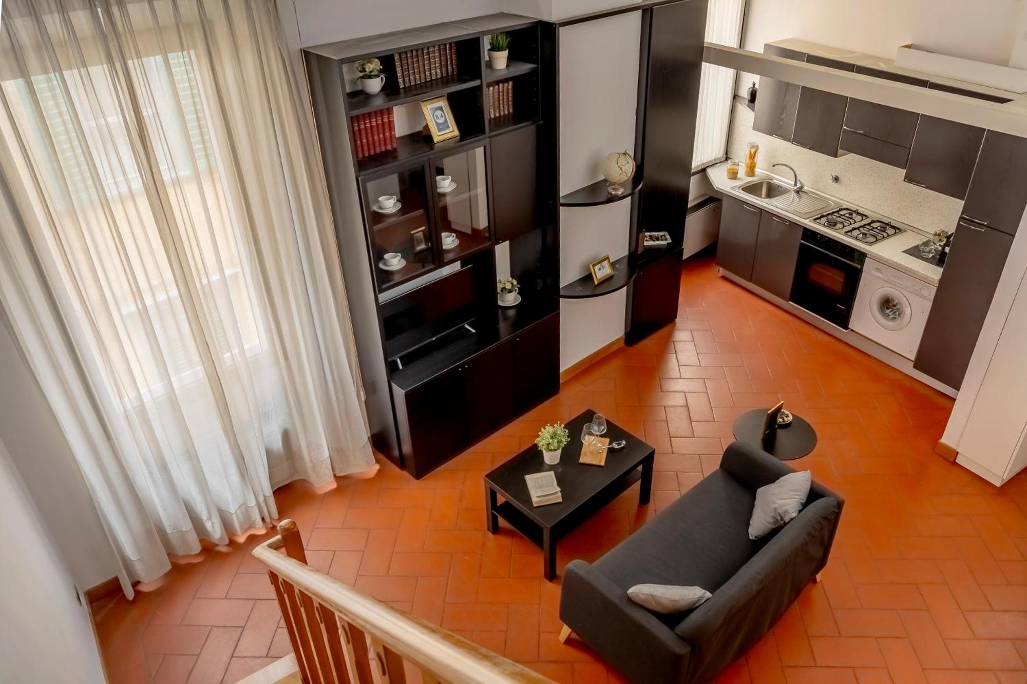 Santa Croce Exclusive Hotel Florence Luaran gambar