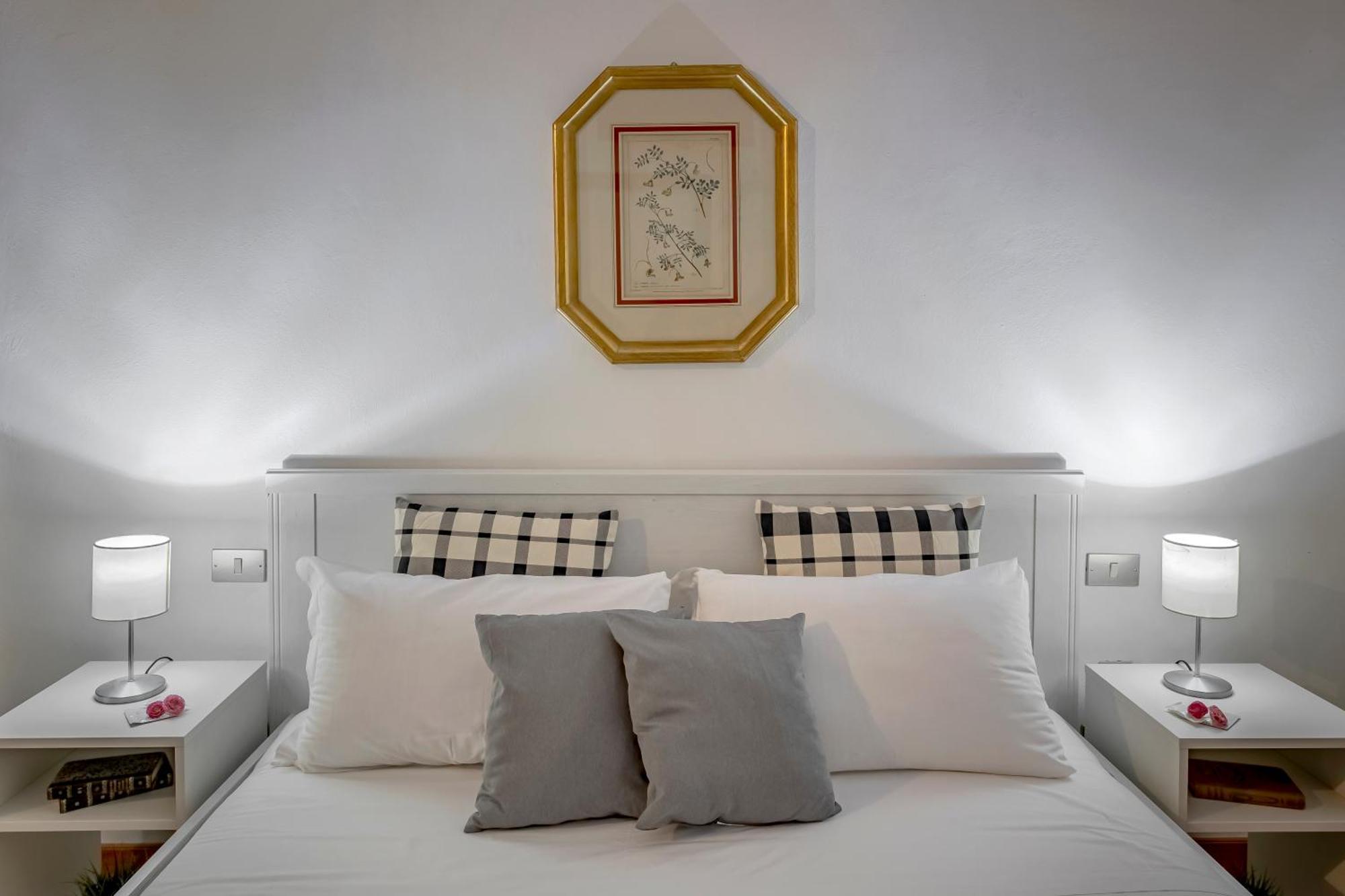 Santa Croce Exclusive Hotel Florence Luaran gambar