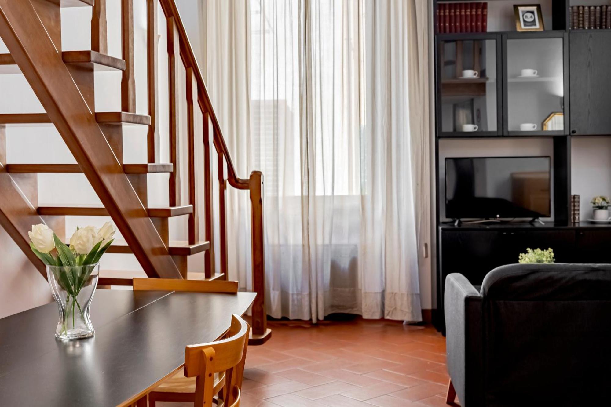 Santa Croce Exclusive Hotel Florence Luaran gambar