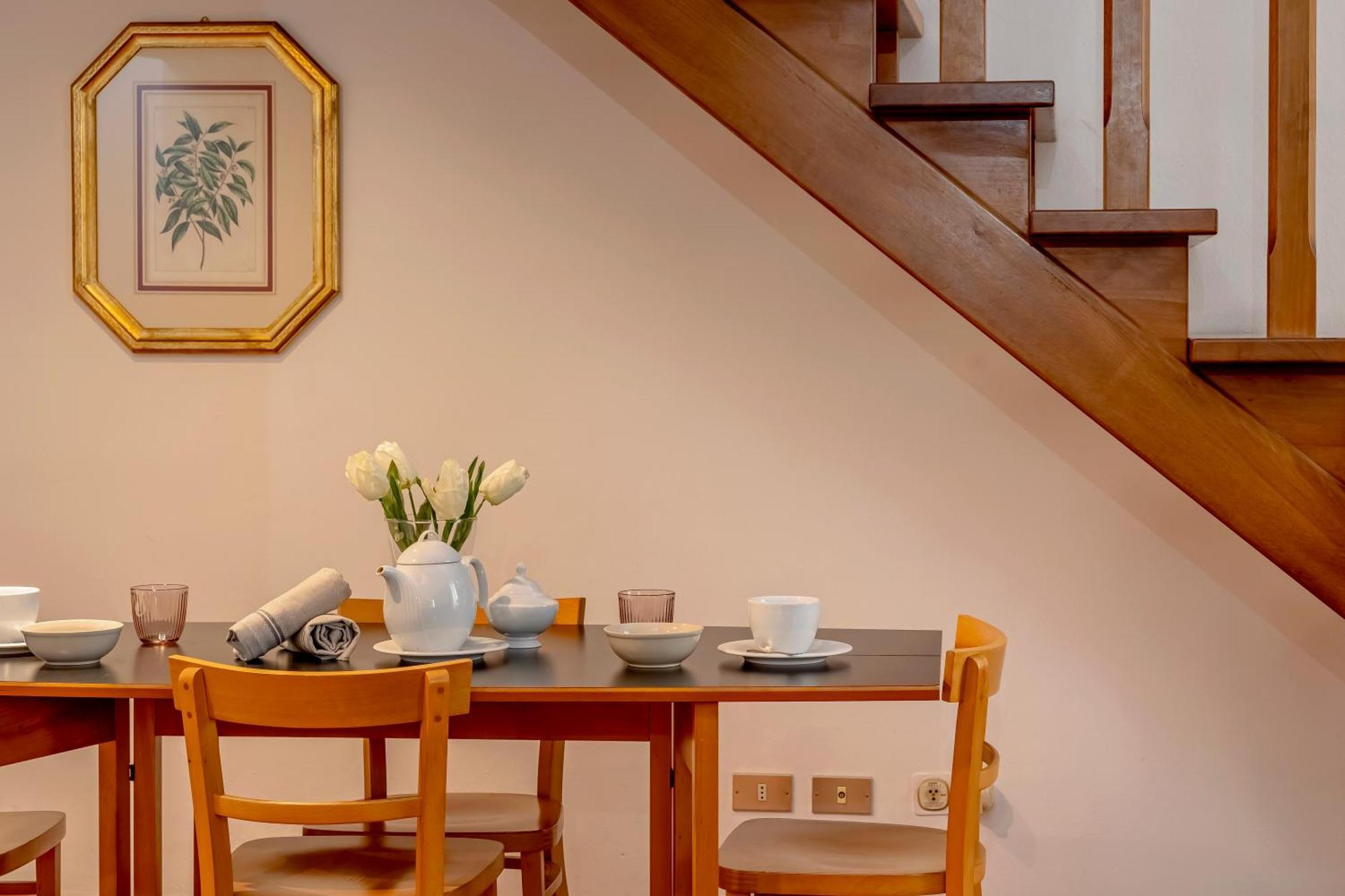 Santa Croce Exclusive Hotel Florence Luaran gambar