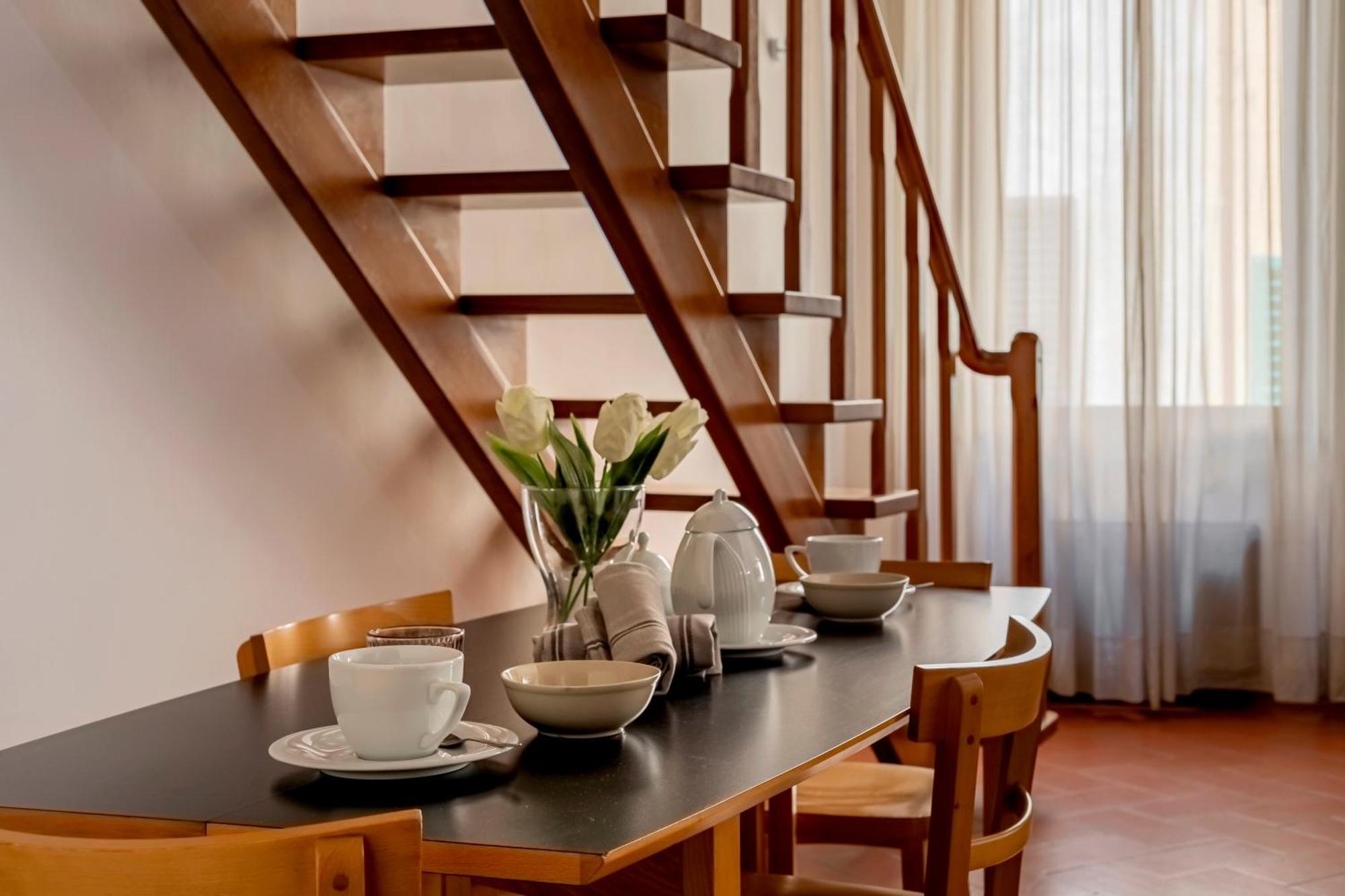 Santa Croce Exclusive Hotel Florence Luaran gambar