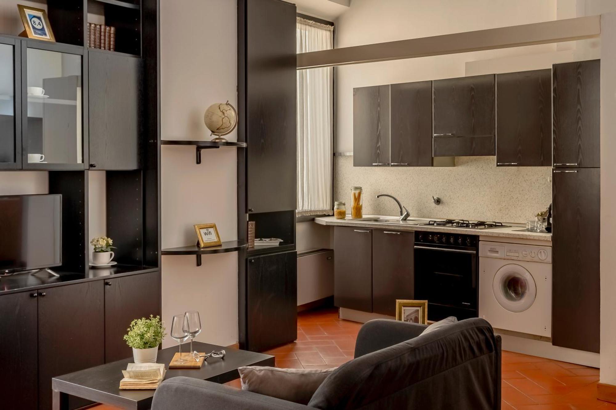 Santa Croce Exclusive Hotel Florence Luaran gambar