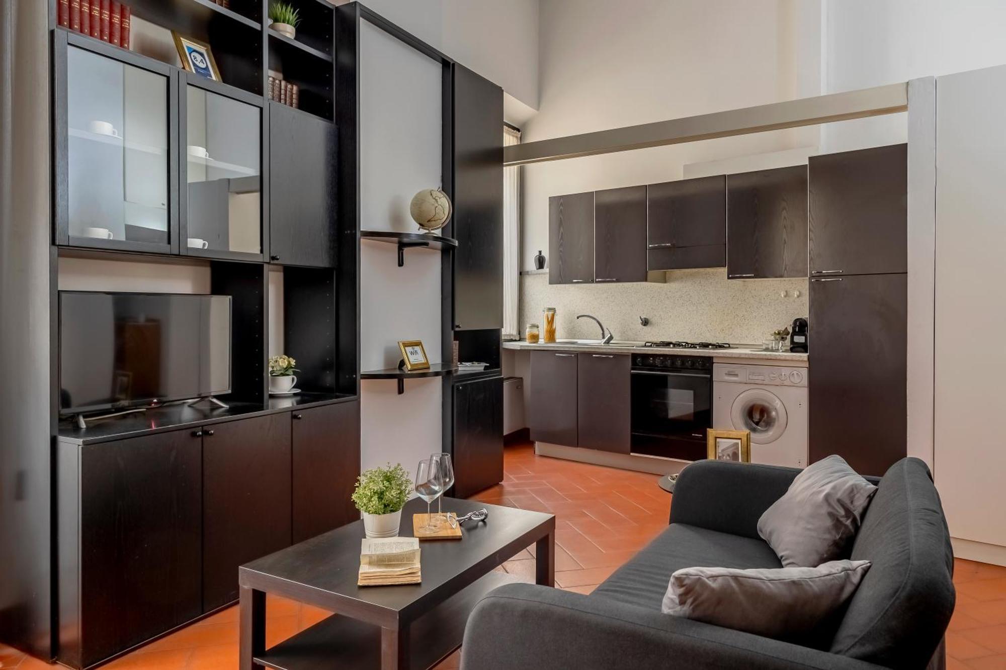 Santa Croce Exclusive Hotel Florence Luaran gambar