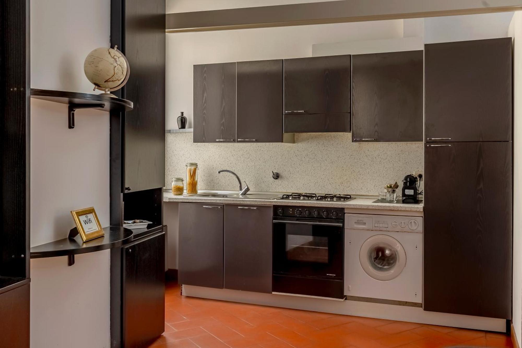 Santa Croce Exclusive Hotel Florence Luaran gambar