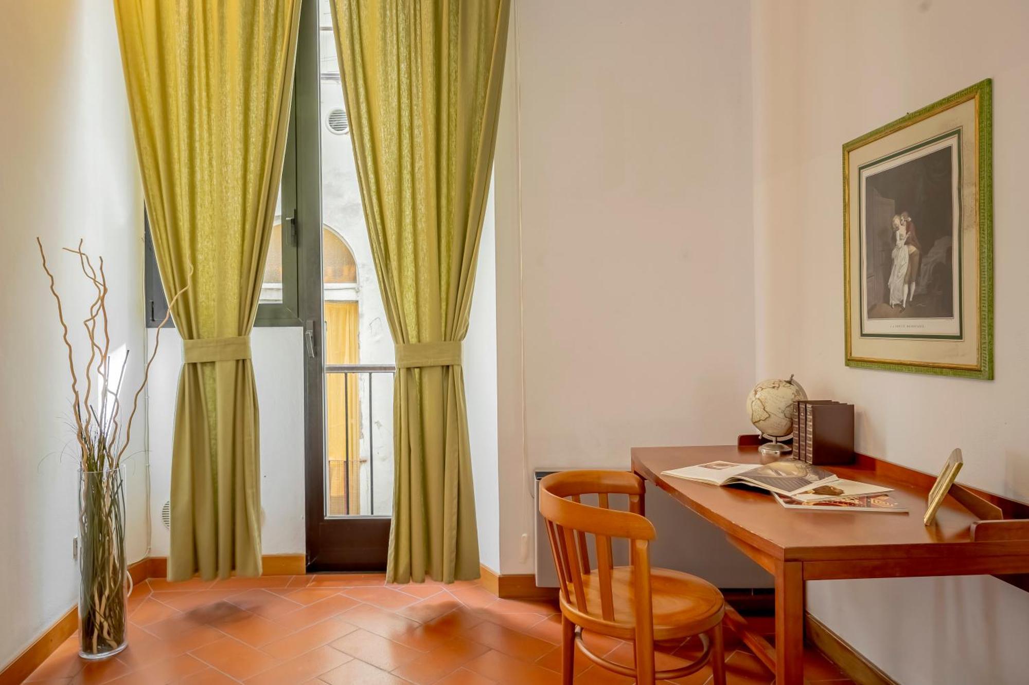Santa Croce Exclusive Hotel Florence Luaran gambar
