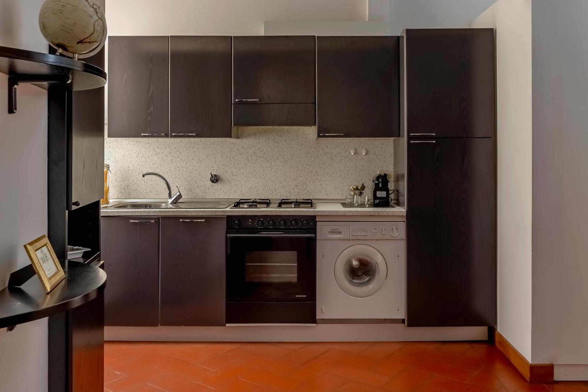 Santa Croce Exclusive Hotel Florence Luaran gambar