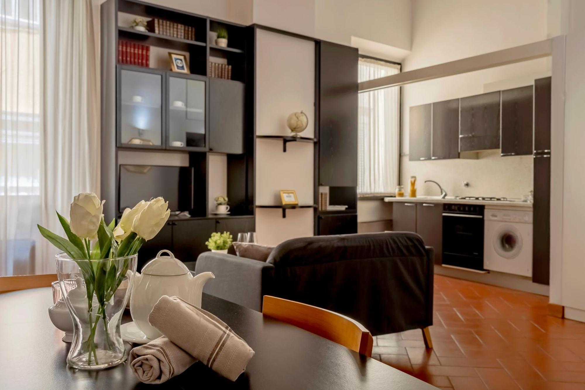 Santa Croce Exclusive Hotel Florence Luaran gambar