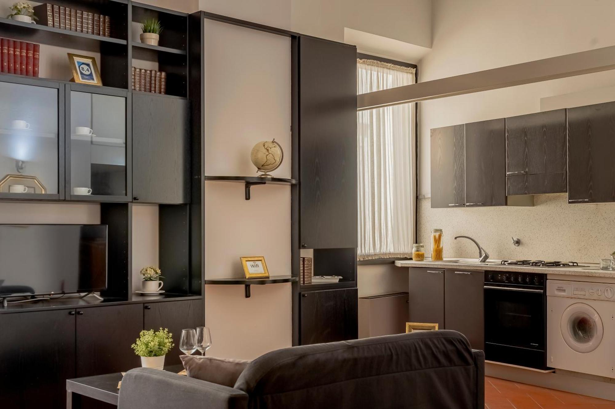 Santa Croce Exclusive Hotel Florence Luaran gambar