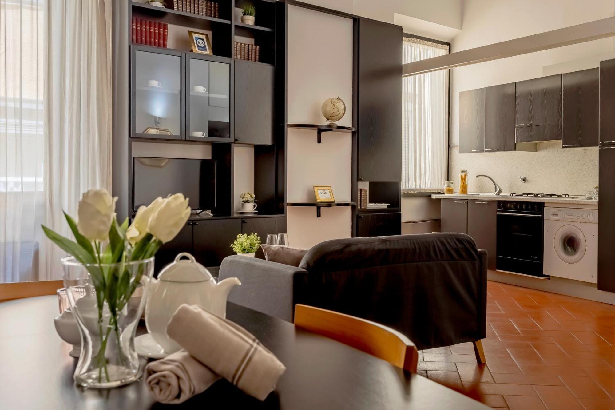 Santa Croce Exclusive Hotel Florence Luaran gambar