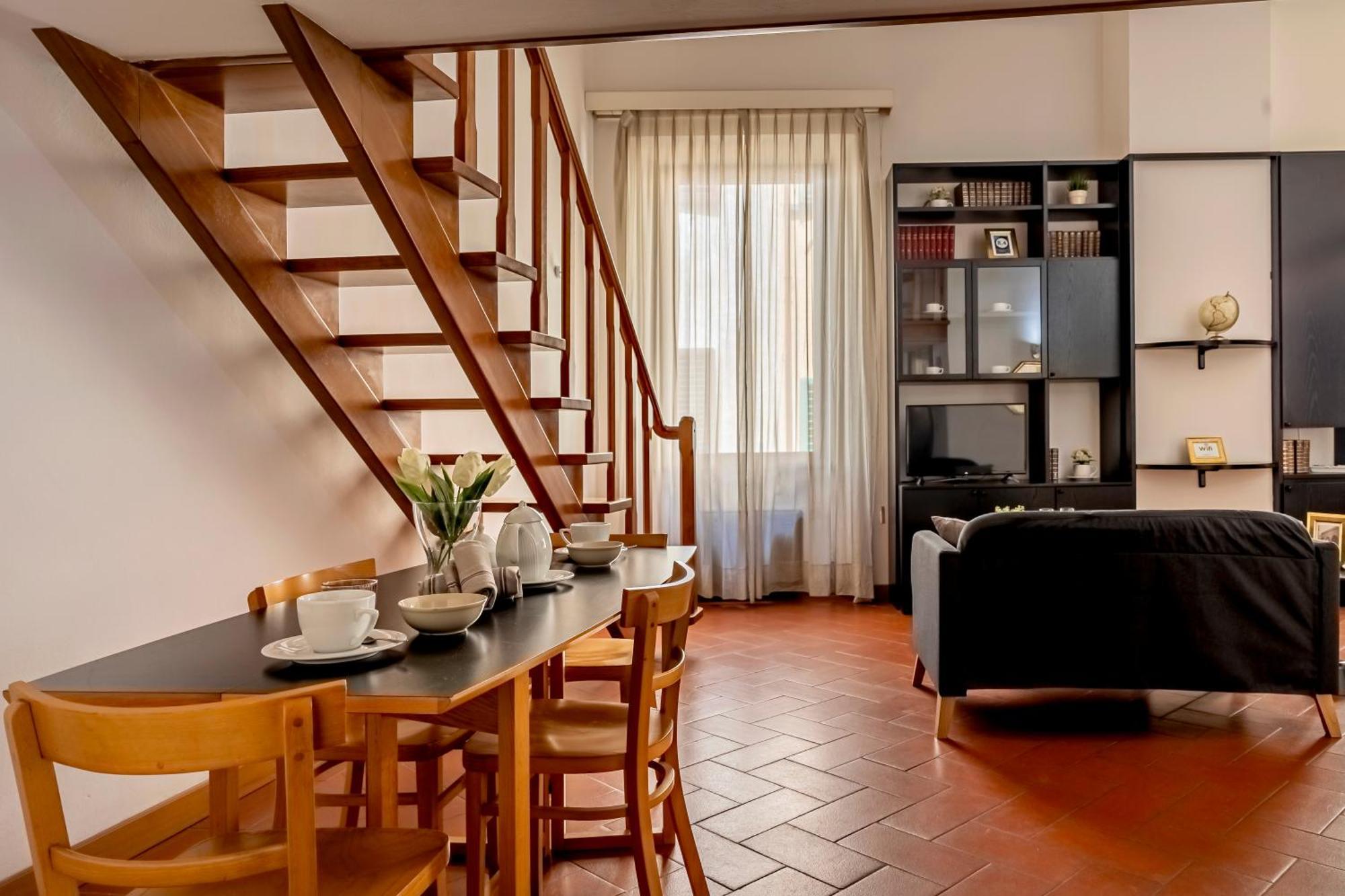 Santa Croce Exclusive Hotel Florence Luaran gambar