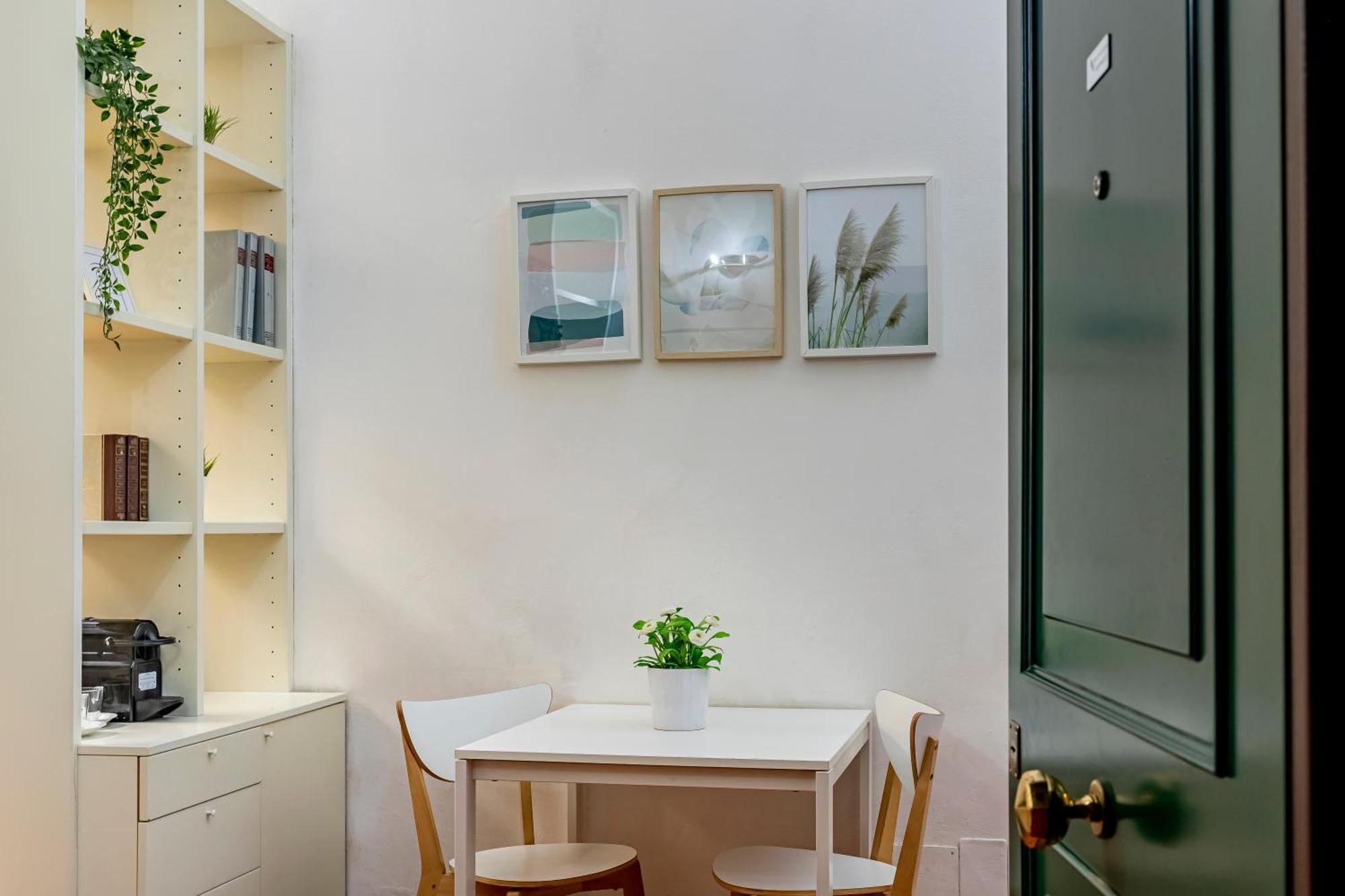 Santa Croce Exclusive Hotel Florence Luaran gambar
