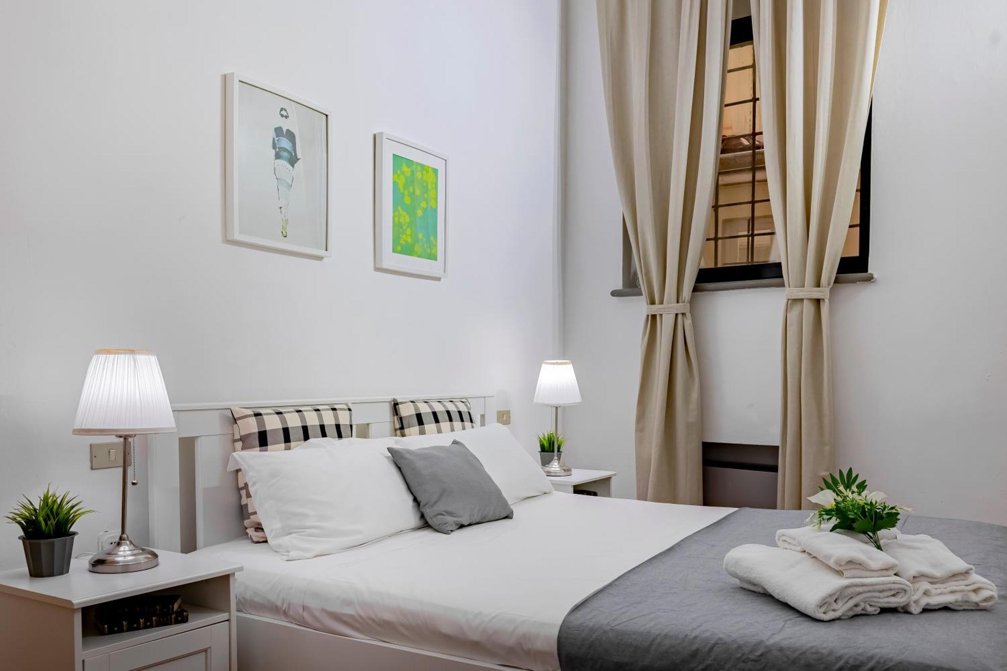 Santa Croce Exclusive Hotel Florence Luaran gambar