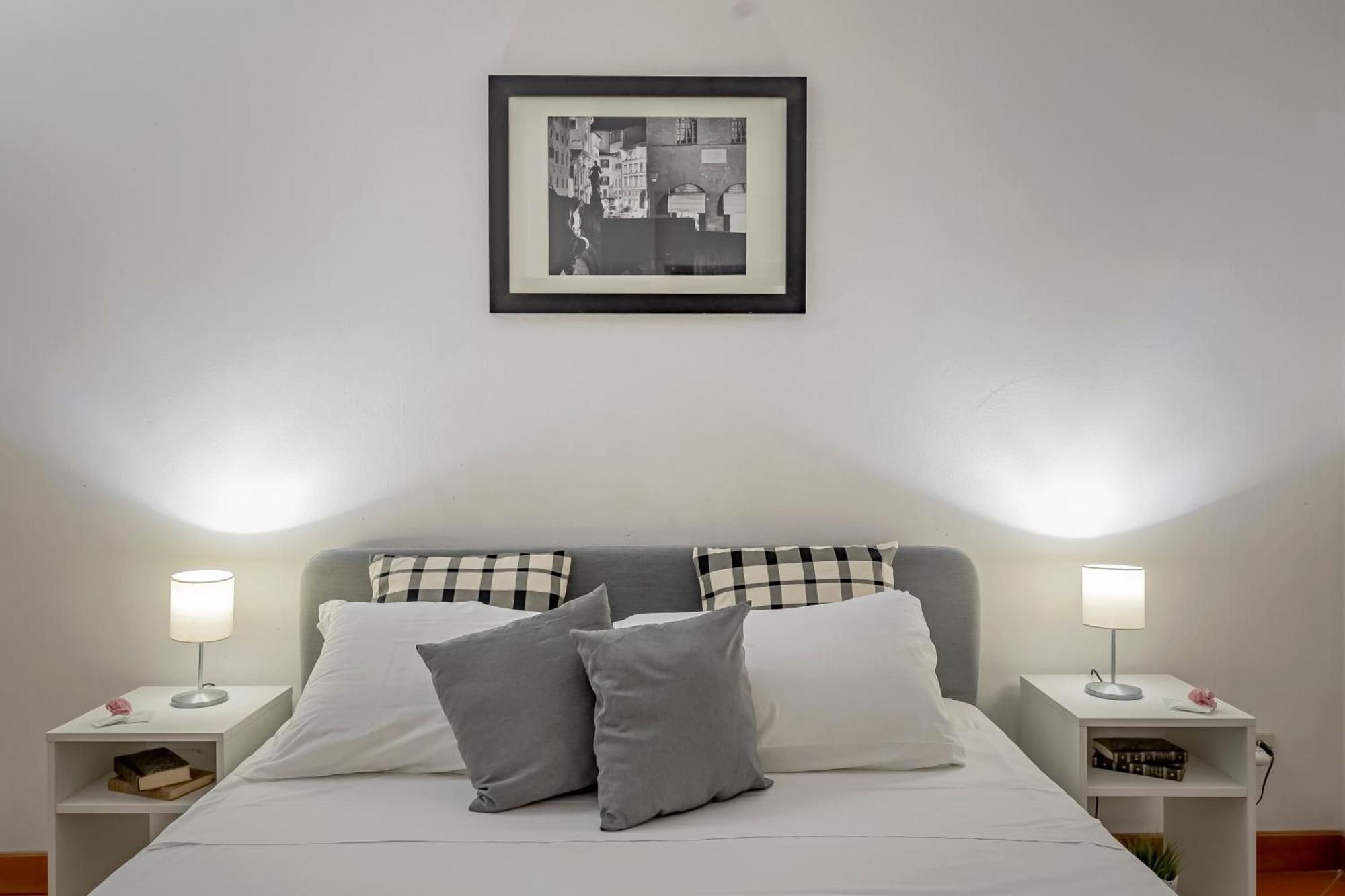 Santa Croce Exclusive Hotel Florence Luaran gambar