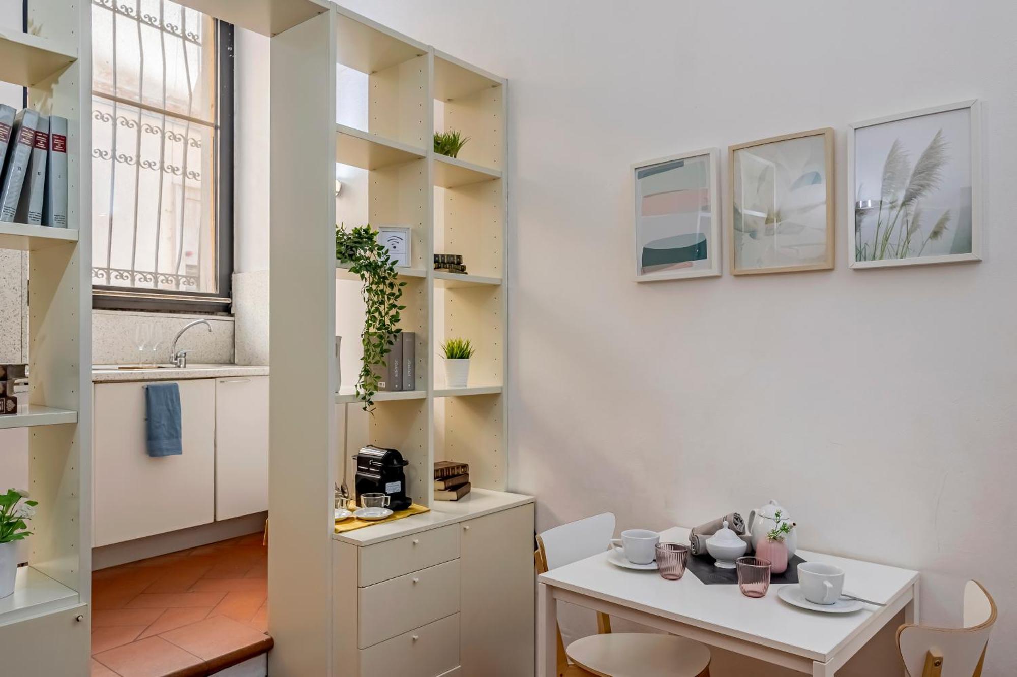 Santa Croce Exclusive Hotel Florence Luaran gambar