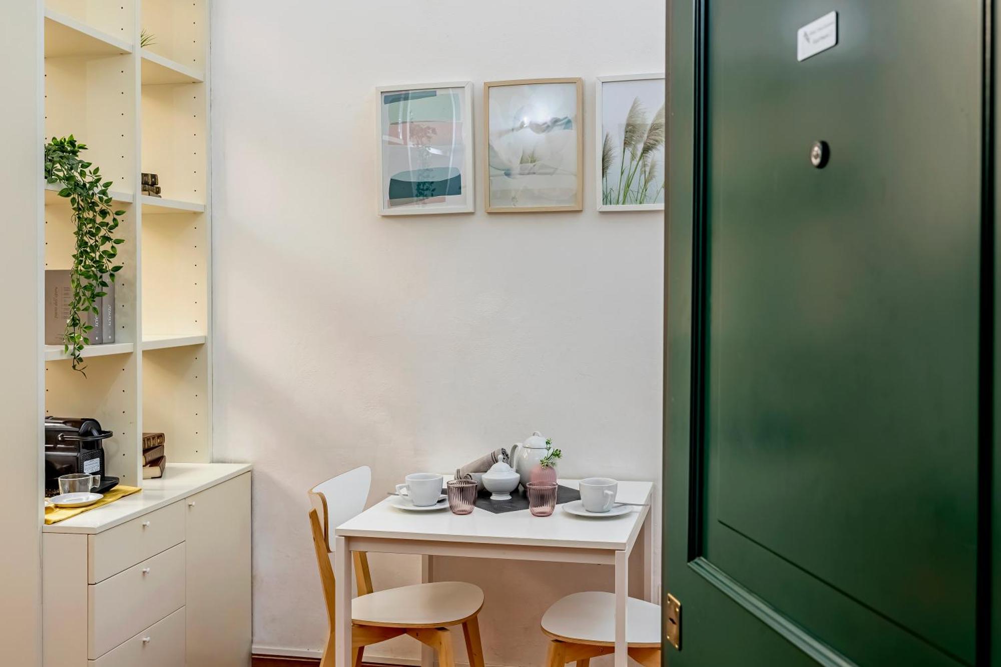 Santa Croce Exclusive Hotel Florence Luaran gambar