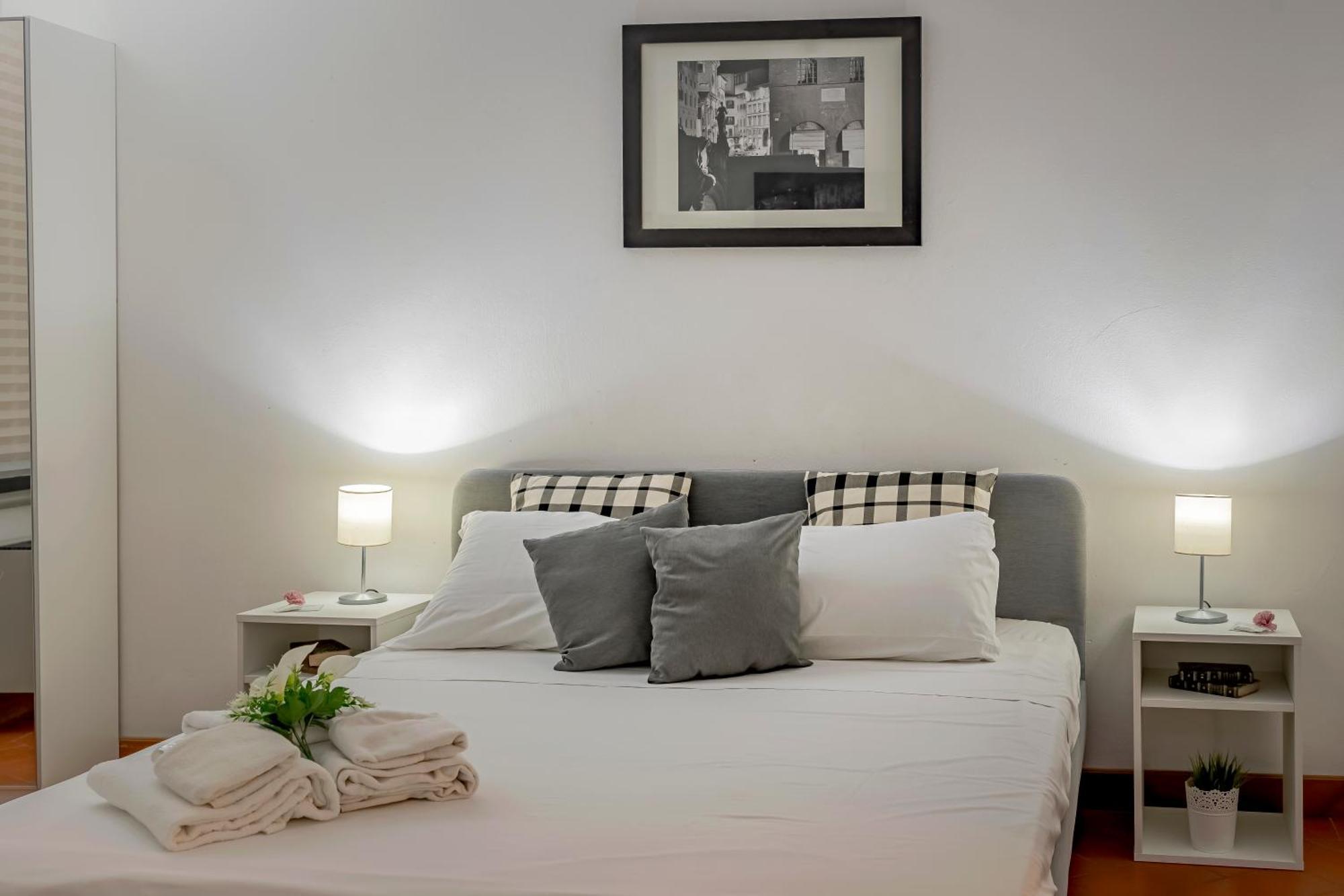 Santa Croce Exclusive Hotel Florence Luaran gambar