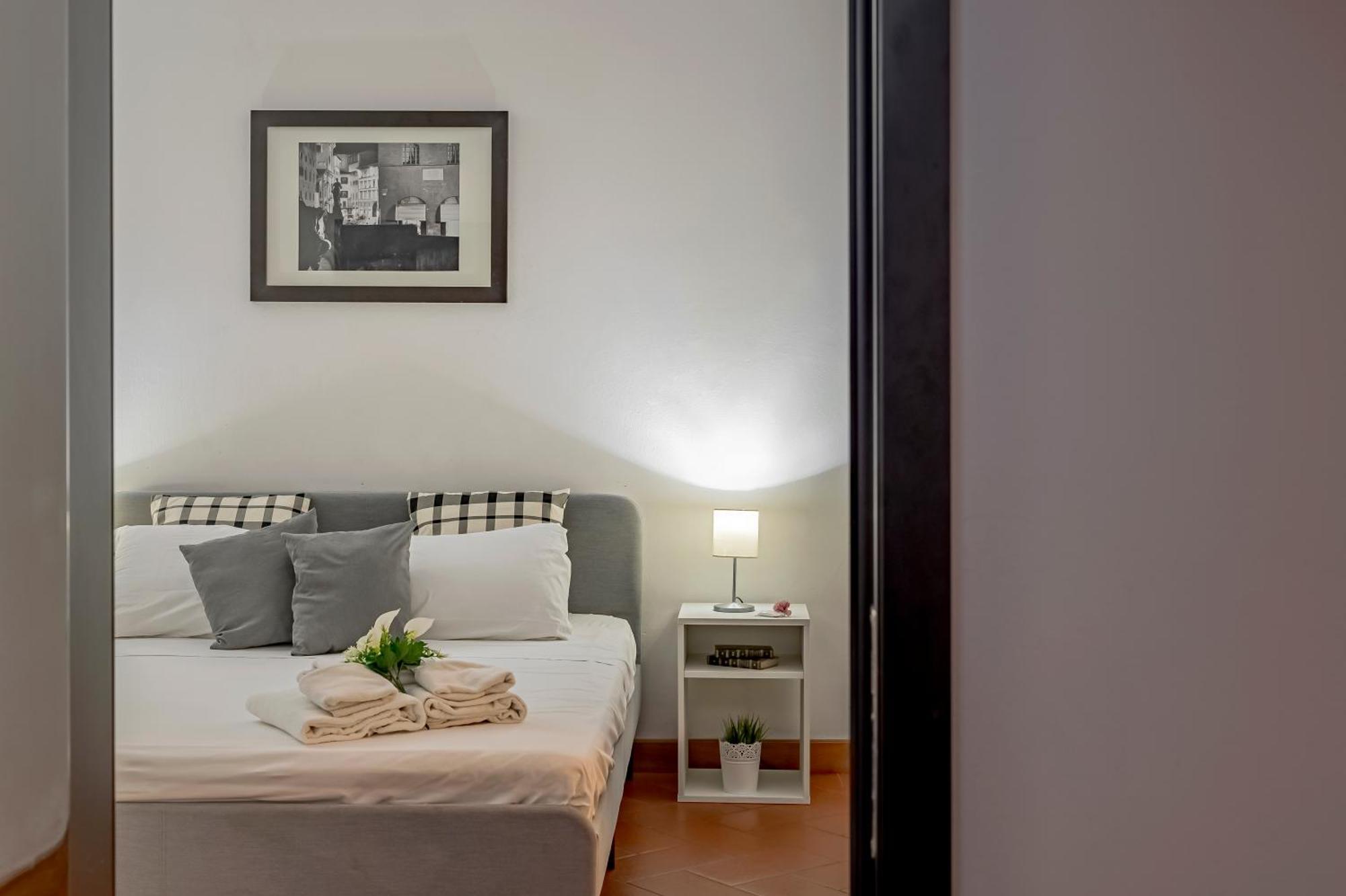 Santa Croce Exclusive Hotel Florence Luaran gambar
