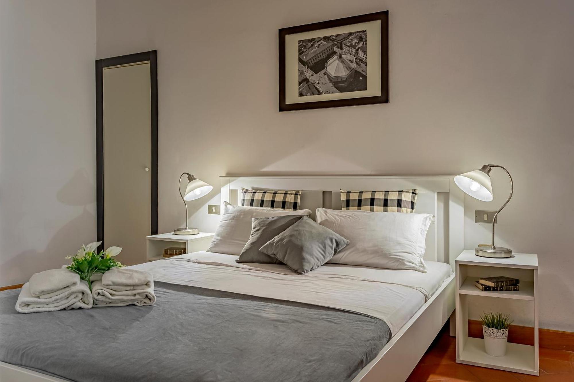 Santa Croce Exclusive Hotel Florence Luaran gambar