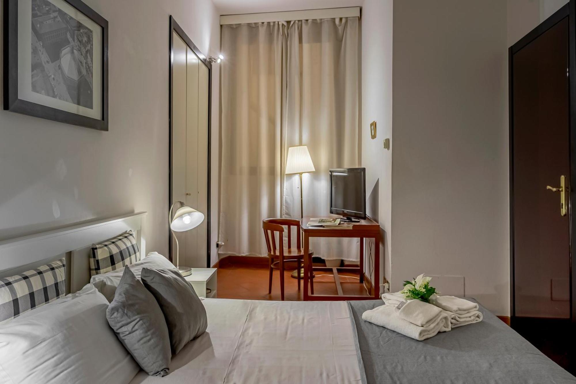 Santa Croce Exclusive Hotel Florence Luaran gambar