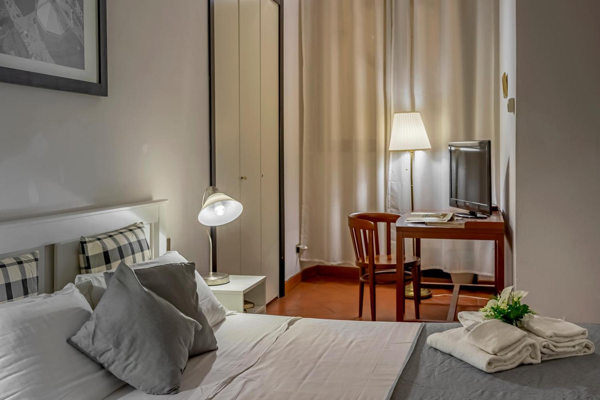 Santa Croce Exclusive Hotel Florence Luaran gambar