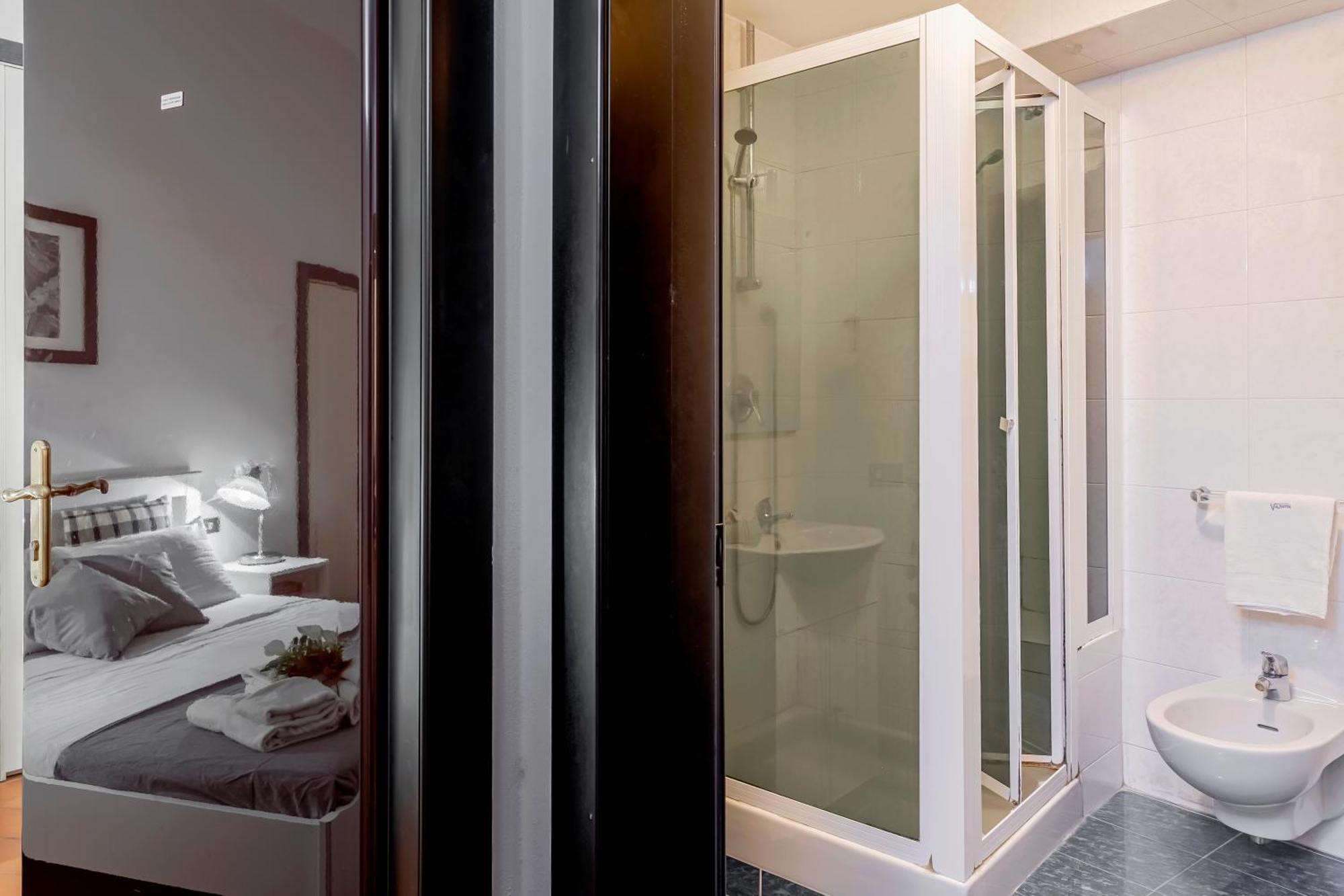 Santa Croce Exclusive Hotel Florence Luaran gambar