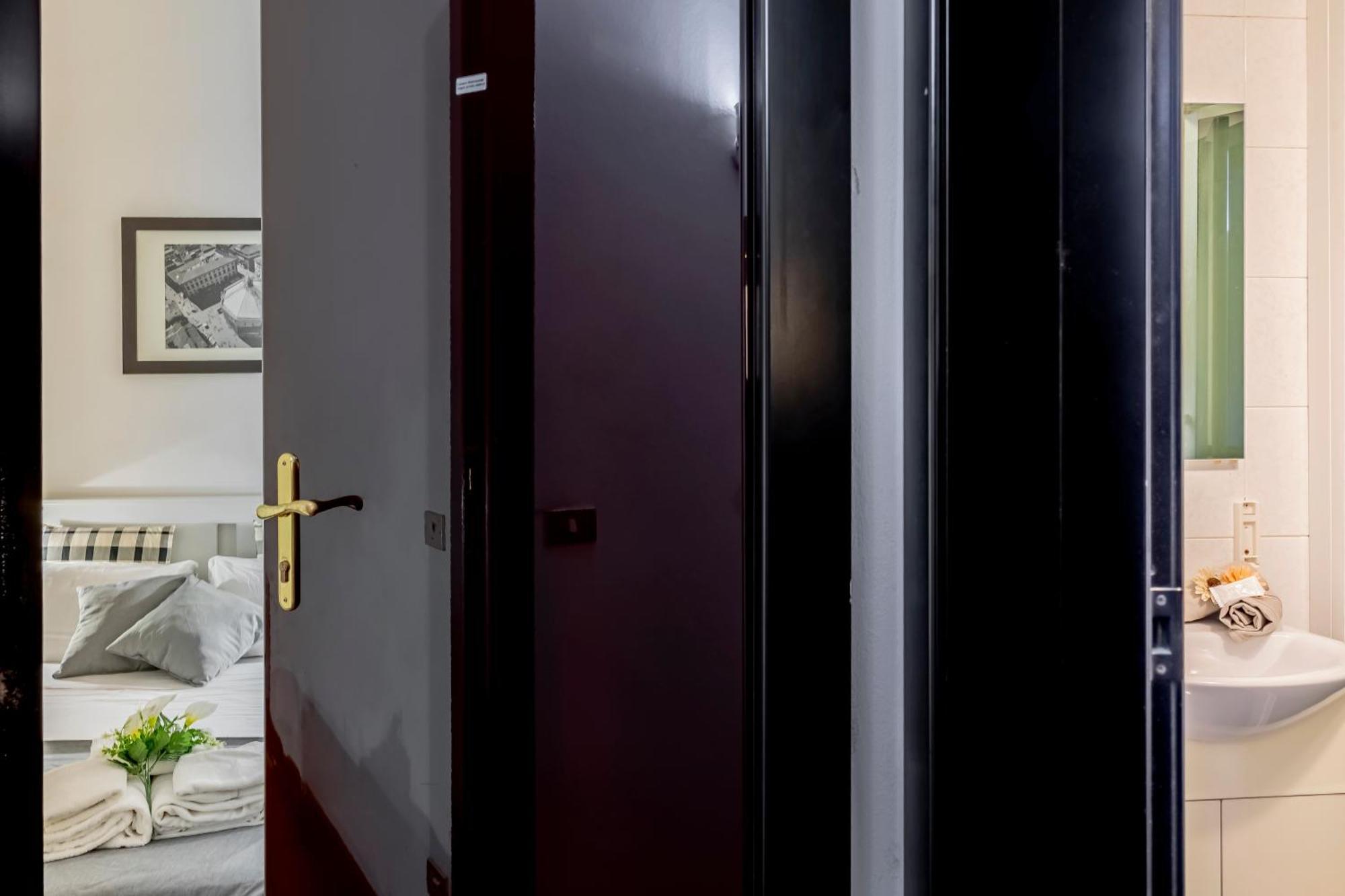 Santa Croce Exclusive Hotel Florence Luaran gambar
