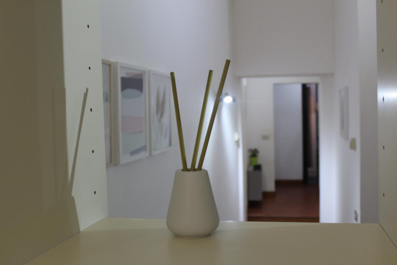 Santa Croce Exclusive Hotel Florence Luaran gambar