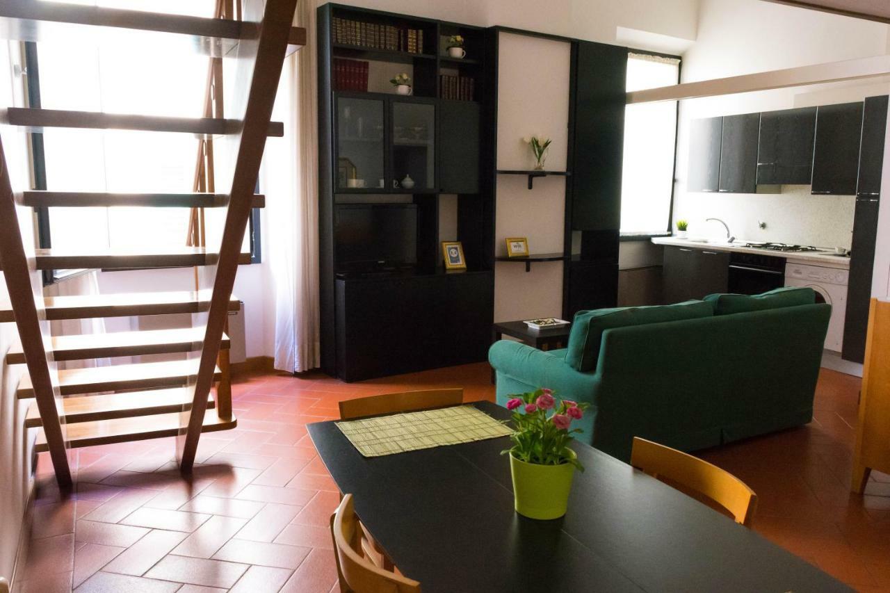 Santa Croce Exclusive Hotel Florence Luaran gambar