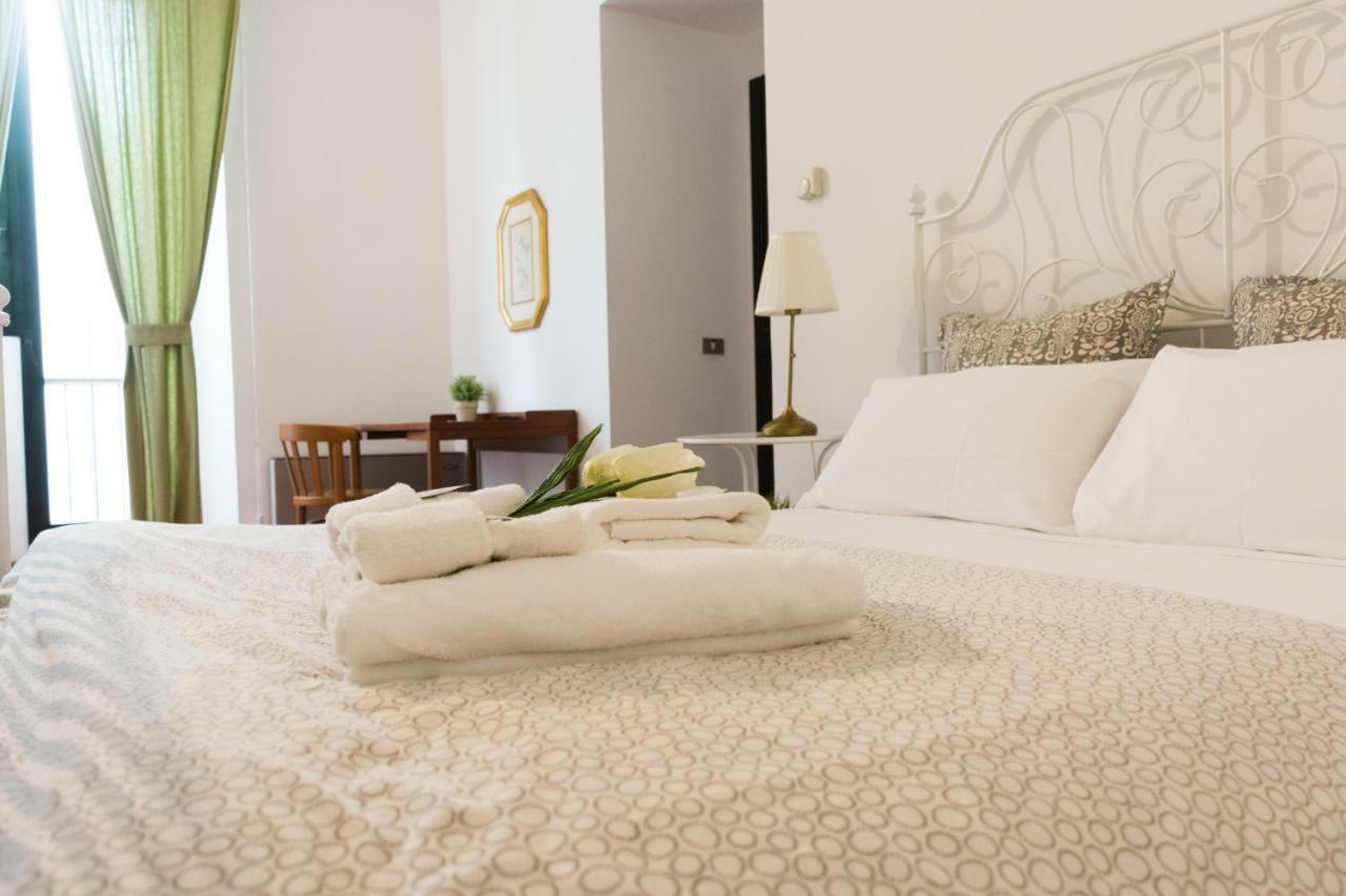 Santa Croce Exclusive Hotel Florence Luaran gambar